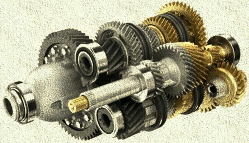 Laudo de avaliação de equipamentos